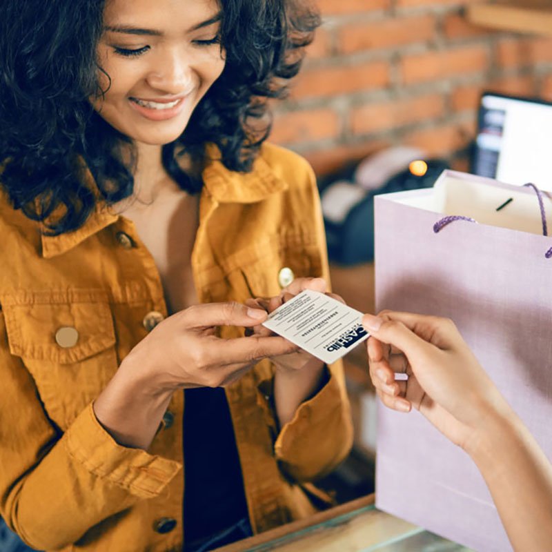 CASHlib offline points of sale