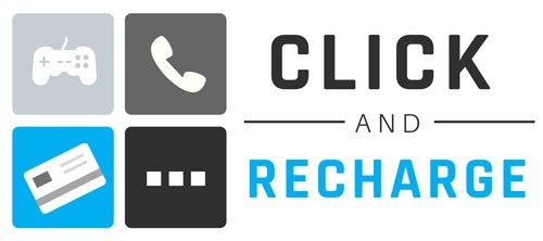 Recharge.fr Logo